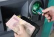 Có thể dùng thẻ tín dụng ACS để rút tiền mặt tại cây ATM được hay không?