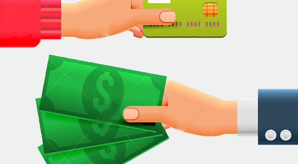 Đáo hạn thẻ tín dụng